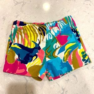 Crew cuts girls shorts